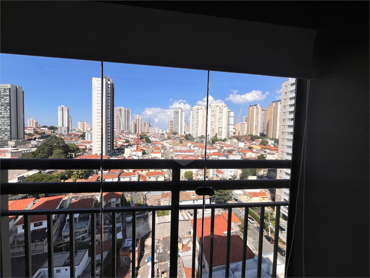 Studio para alugar com 1 quarto em Vila Firmiano Pinto, São Paulo, SP