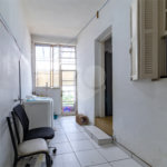 Casa Térrea à venda com 2 quartos em Freguesia do Ó, São Paulo, SP