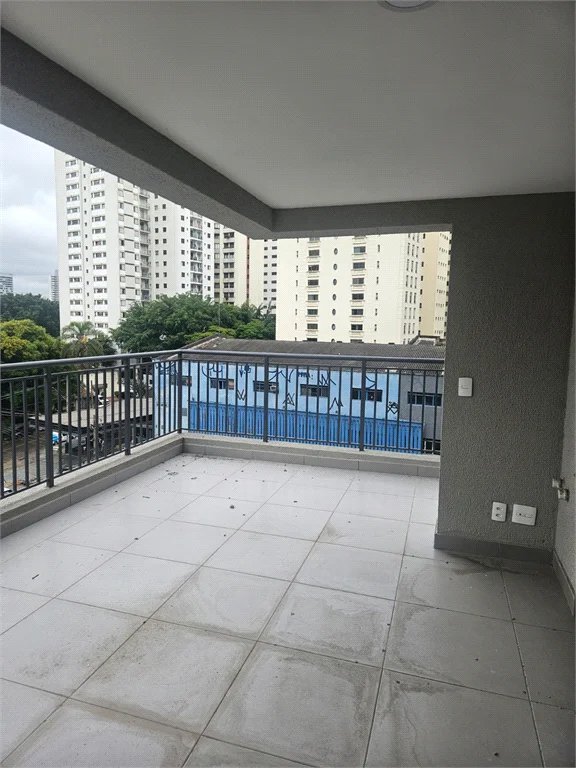 Apartamento à venda com 2 quartos, sendo 1 suíte, em Cidade Monções, São Paulo, SP