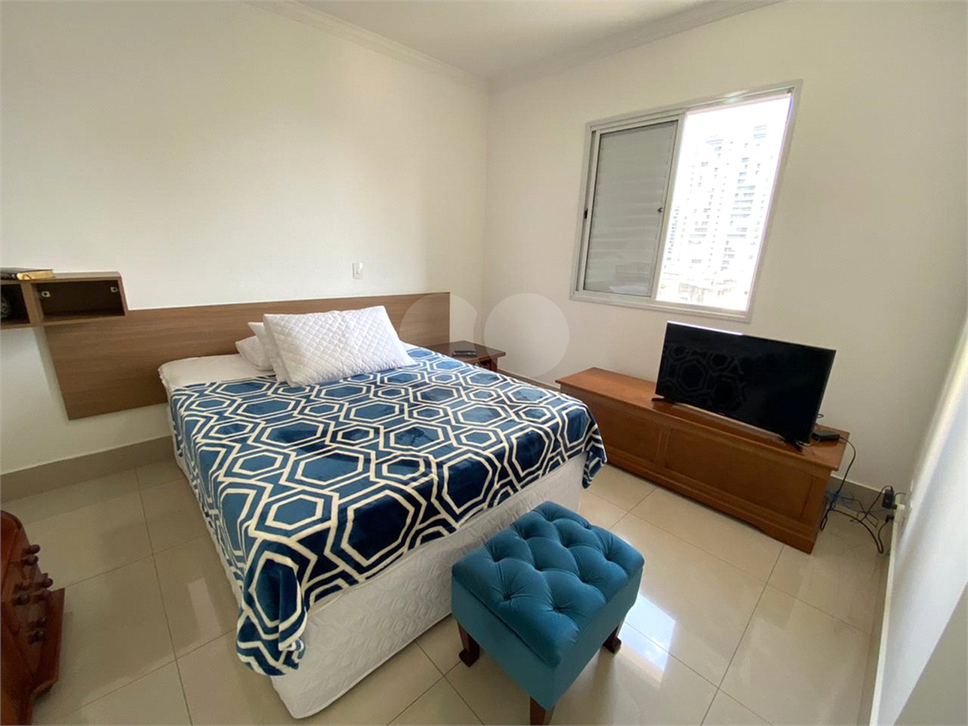 Apartamento à venda com 3 quartos, sendo 2 suítes,  em Lauzane Paulista, São Paulo, SP