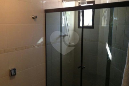Apartamento à venda com 3 suítes em Água Fria, São Paulo, SP