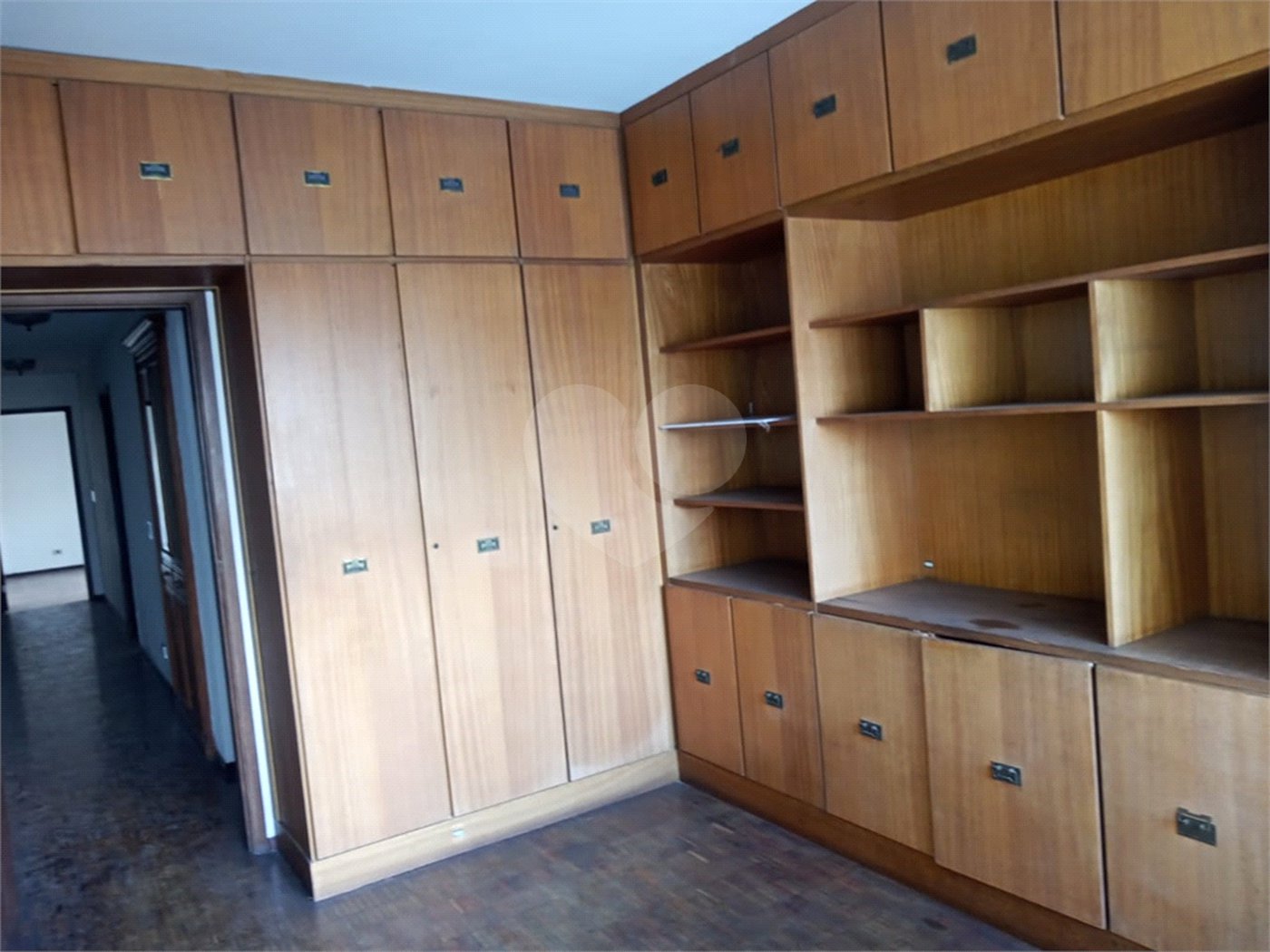 Apartamento à venda com 4 quartos, sendo 1 suíte, em Tijuca, Rio de Janeiro, RJ