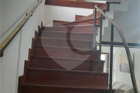 Casa Térrea à venda com 4 suítes em Tucuruvi, São Paulo, SP