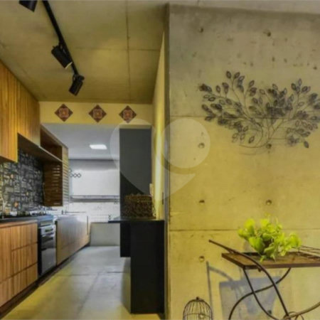 Apartamento à venda com 1 suíte em Jardim das Acácias, São Paulo, SP