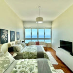 Apartamento Residencial à venda, Pitangueiras, Guarujá - AP0768.