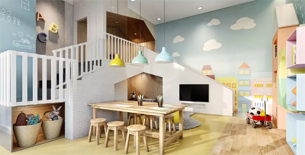 Apartamento à venda com 4 suítes em JARDIM GUEDALA, São Paulo, SP