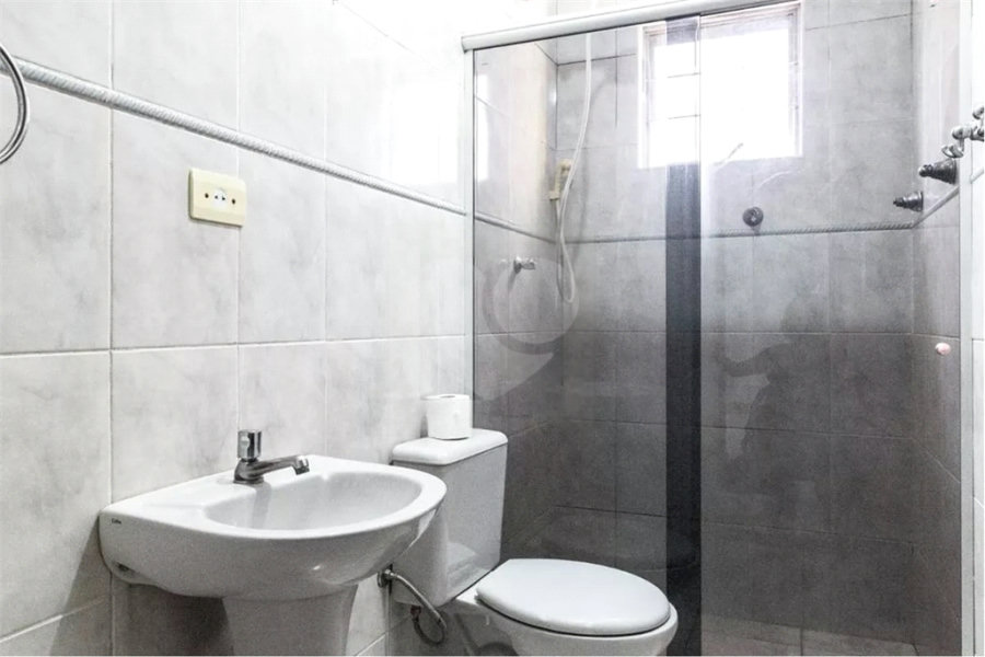 Sobrado à venda com 2 quartos em Limão, São Paulo, SP