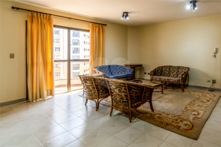 Duplex para alugar com 3 suítes em Santana, São Paulo, SP