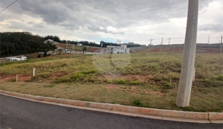 Terreno à venda no condomínio Elementum Residencial Atibaia, Atibaia - SP