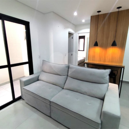 Apartamento à venda com 1 quarto em Parque da Vila Prudente, São Paulo, SP