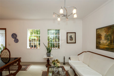 Casa à venda com 3 quartos, sendo 1 suíte, em Campo Belo, São Paulo, SP