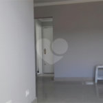 Apartamento à venda com 2 quartos em Vila Mazzei, São Paulo, SP