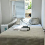 Apartamento para alugar com 1 quarto em Jardim Ermida I, Jundiaí, SP