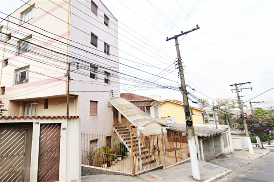 Apartamento à venda com 2 quartos em Jardim São Paulo(zona Norte), São Paulo, SP
