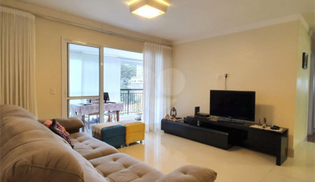 Apartamento à venda com 3 quartos, sendo 1 suíte,  em Mandaqui, São Paulo, SP