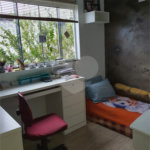Sobrado à venda com 2 quartos, sendo 1 suíte, em Jardim Meliunas, São Paulo, SP