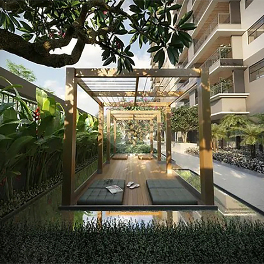 Apartamento à venda com 3 quartos, sendo 1 suíte, em Nova Gardênia, Atibaia, SP