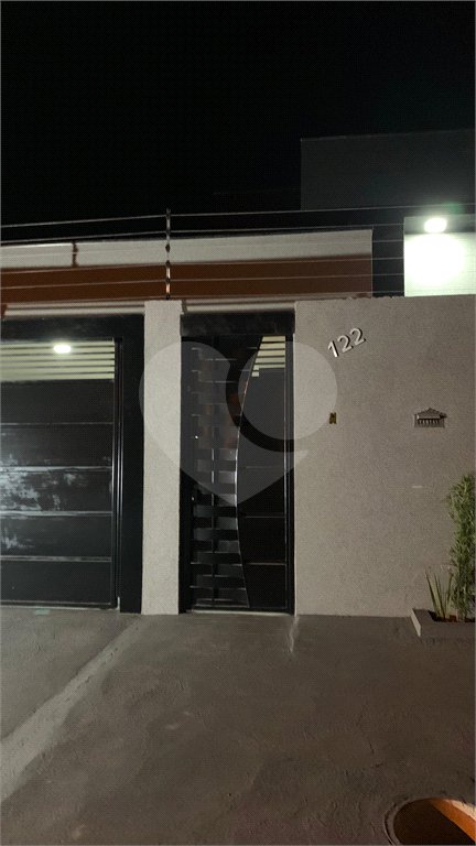 Casa à venda com 3 quartos, sendo 2 suítes,  em Jardim Botânico, Olímpia, SP