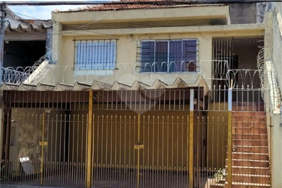 Casa Térrea à venda com 3 quartos em Tremembé, São Paulo, SP