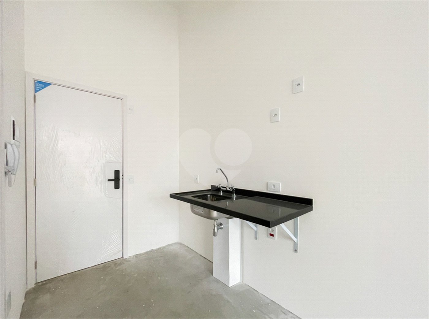 Studio à venda com 1 quarto em Vila Mariana, São Paulo, SP