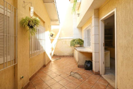 Casa à venda com 4 quartos, sendo 2 suítes, em Jardim Trussardi, São Paulo, SP