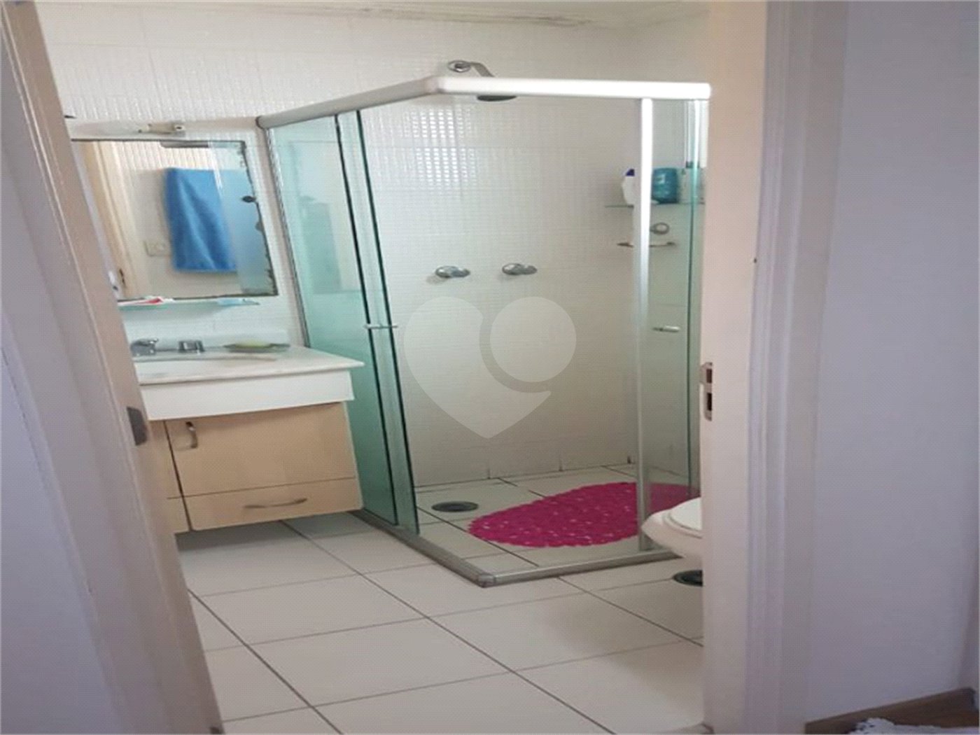 Apartamento à venda com 3 quartos, sendo 1 suíte, em Vila Brasilina, São Paulo, SP