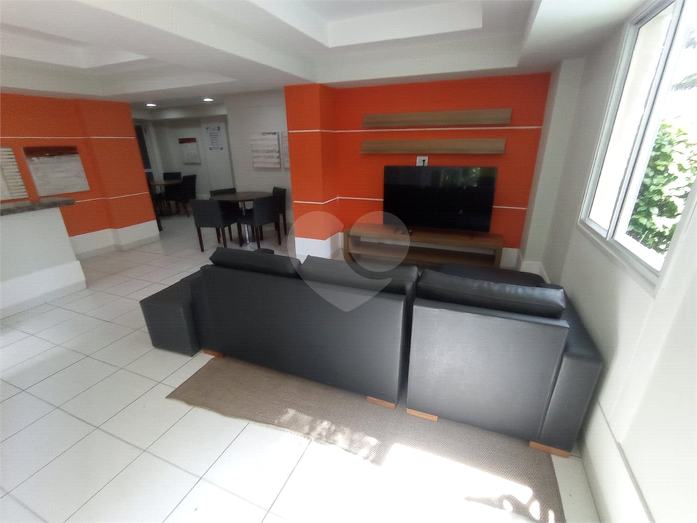 Apartamento à venda com 2 quartos em Nova Petrópolis, São Bernardo do Campo, SP