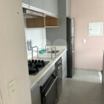 Apartamento à venda com 2 quartos, sendo 1 suíte,  em Paraíso do Morumbi, São Paulo, SP