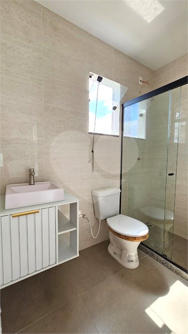 Casa à venda com 3 suítes no condomínio Residencial Green Ville, Rio de Janeiro - RJ