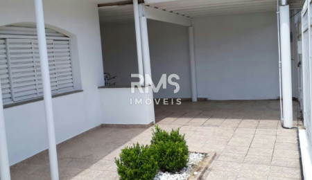 Casa à venda com 2 quartos no Centro, Itu, SP