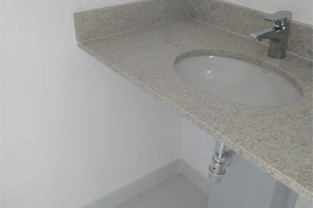 Apartamento à venda com 1 quarto em Pinheiros, São Paulo, SP