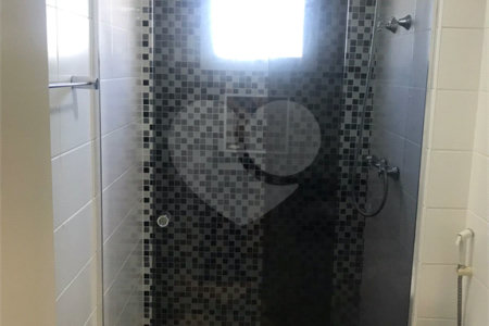 Apartamento à venda com 4 quartos, sendo 1 suíte, em Chácara Califórnia, São Paulo, SP