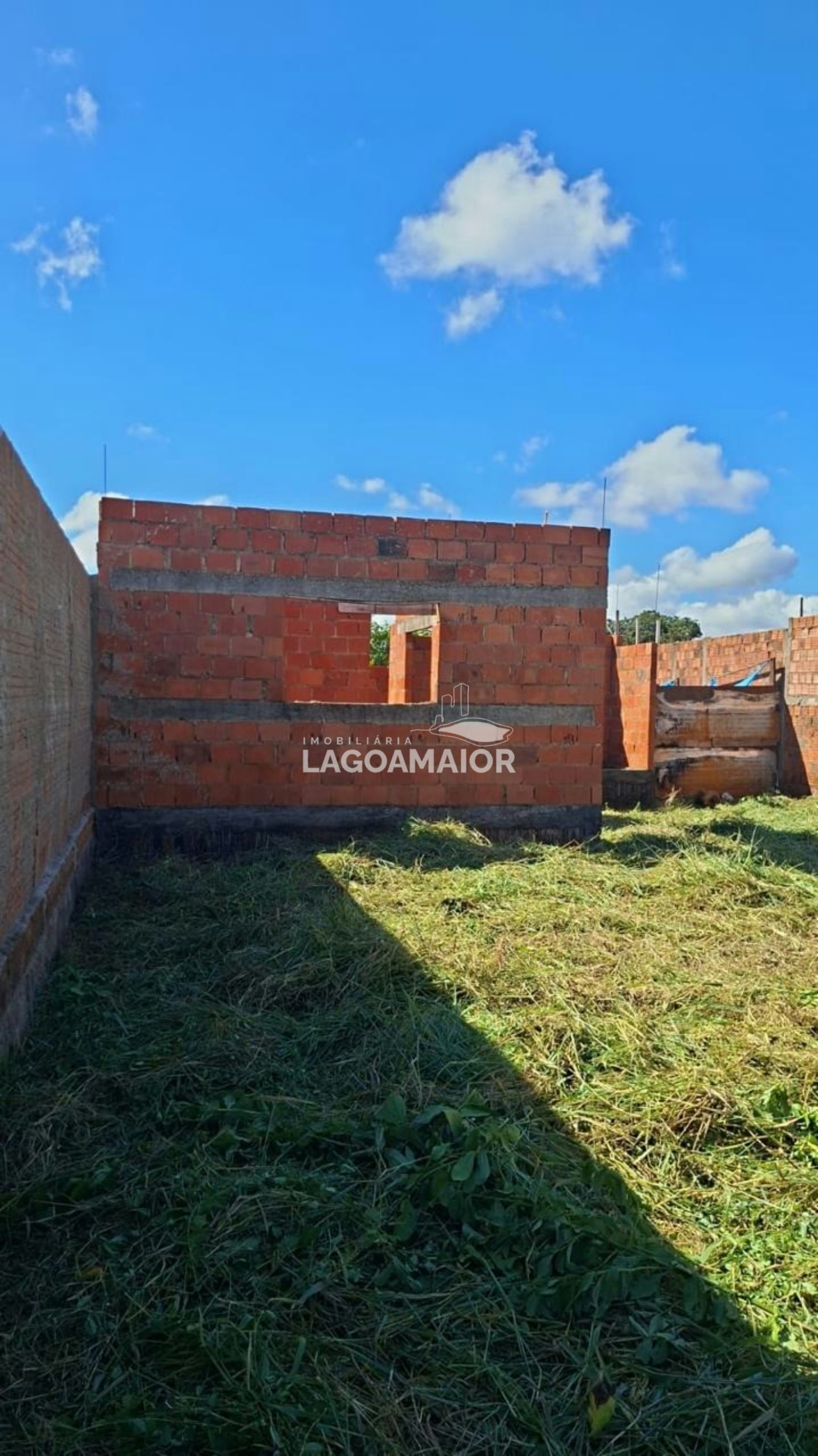 Terreno à venda em Parque Residencial Orestes Prata Tibery Junior, Três Lagoas, MS