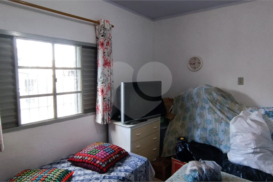 Casa Térrea à venda com 3 quartos em Vila Nova Cachoeirinha, São Paulo, SP