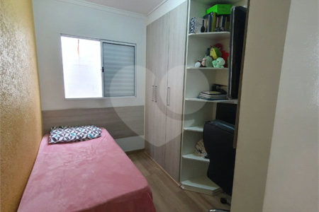 Casa à venda com 3 quartos no condomínio Vitória, São Paulo - SP