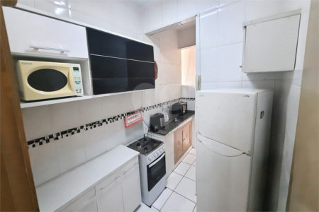 Apartamento à venda com 2 quartos, sendo 1 suíte,  em Rio Comprido, Rio de Janeiro, RJ