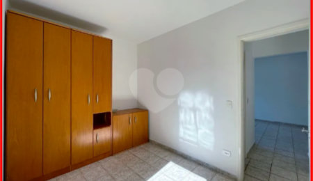 Apartamento à venda com 2 suítes em Real Parque, São Paulo, SP