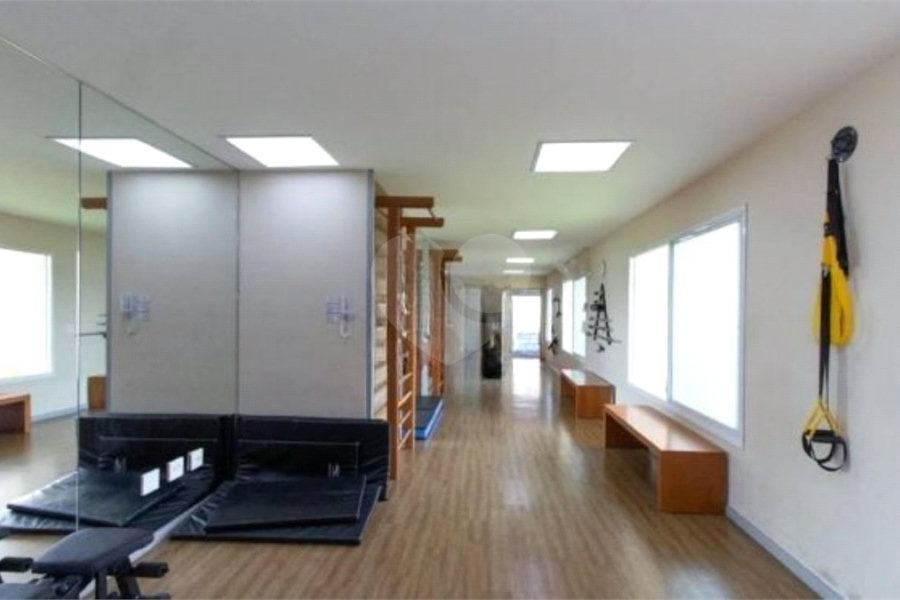 Apartamento à venda com 3 quartos, sendo 1 suíte, em Mandaqui, São Paulo, SP