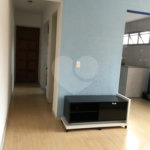 Apartamento à venda com 2 quartos em Pinheiros, São Paulo, SP