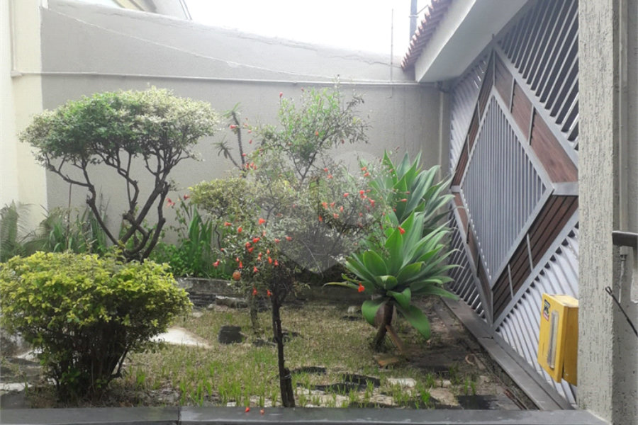 Casa Térrea à venda com 3 quartos, sendo 2 suítes, em Tucuruvi, São Paulo, SP