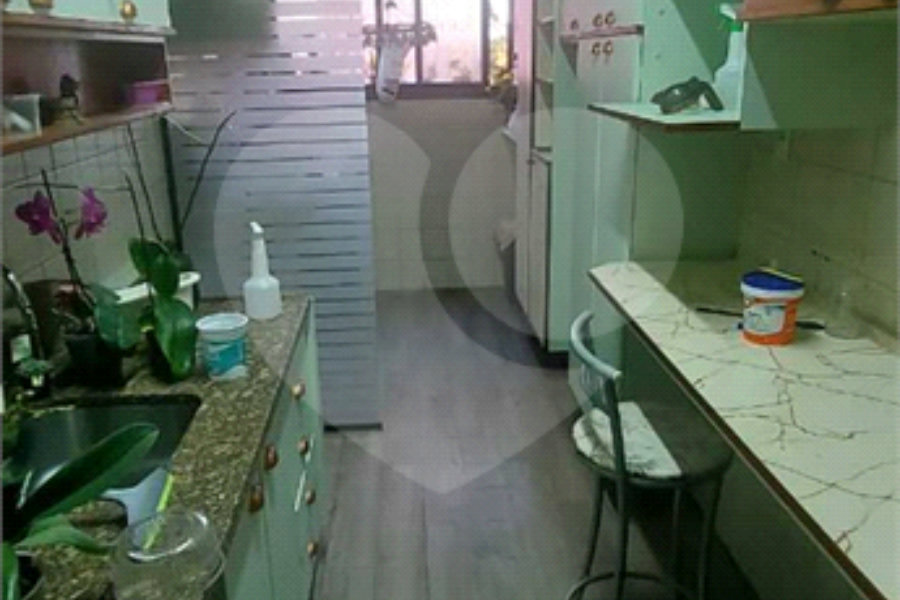 Apartamento à venda com 2 quartos, sendo 1 suíte, em Morumbi, São Paulo, SP
