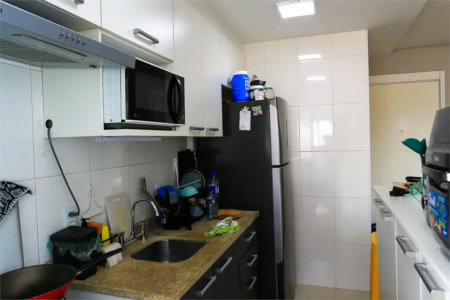 Apartamento à venda com 2 quartos, sendo 1 suíte,  em Vila Sônia, São Paulo, SP