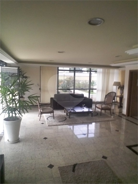 Apartamento para venda no Edifício Residencial Vila Lobos