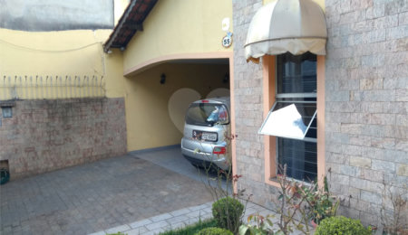 Casa Térrea à venda com 3 quartos, sendo 1 suíte,  em Jardim Europa, Sorocaba, SP