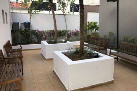 Apartamento à venda com 3 quartos, sendo 1 suíte,  em Jardim Brasil (zona Sul), São Paulo, SP