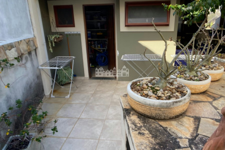 Casa à venda com 3 quartos, sendo 1 suíte, com vista deslumbrante em Recreio Maristela, Atibaia