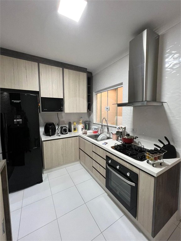 Casa à venda com 2 suítes em Vila Jaguara, São Paulo, SP