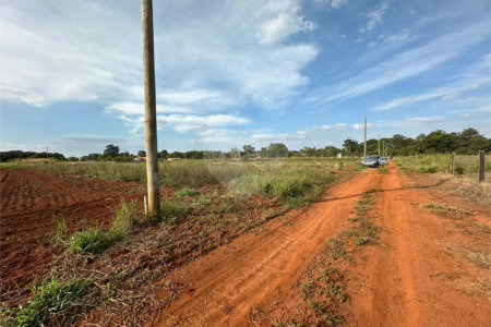 Terreno à venda em Mato Seco, Itapetininga, SP