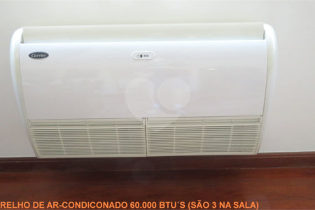 Apartamento à venda com 4 quartos, sendo 2 suítes, em Tijuca, Rio de Janeiro, RJ