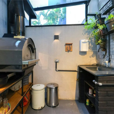 Casa à venda com 2 quartos, sendo 1 suíte, no condomínio Cube Real Parque, São Paulo - SP